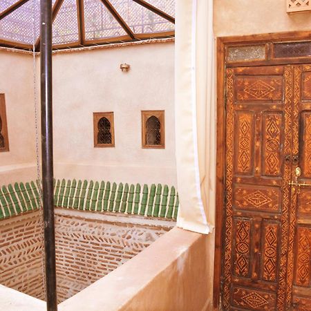 Riad Marrakesh Peace ภายนอก รูปภาพ