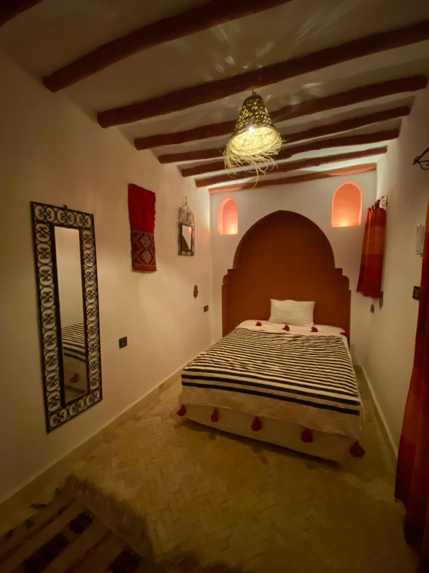 Riad Marrakesh Peace ภายนอก รูปภาพ
